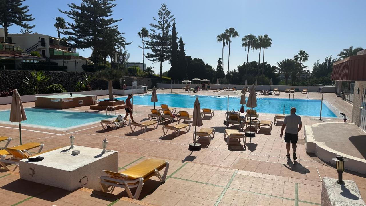Atlantic View Maspalomas Maspalomas  Exterior foto